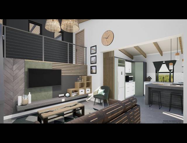 2 BEDROOM HOUSE FOR SALE IN ST HELENA VIEWS